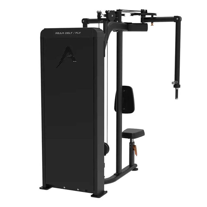 Pectoral Fly/Rear Deltoid Apus-Sports - Nowa - Gwarancja