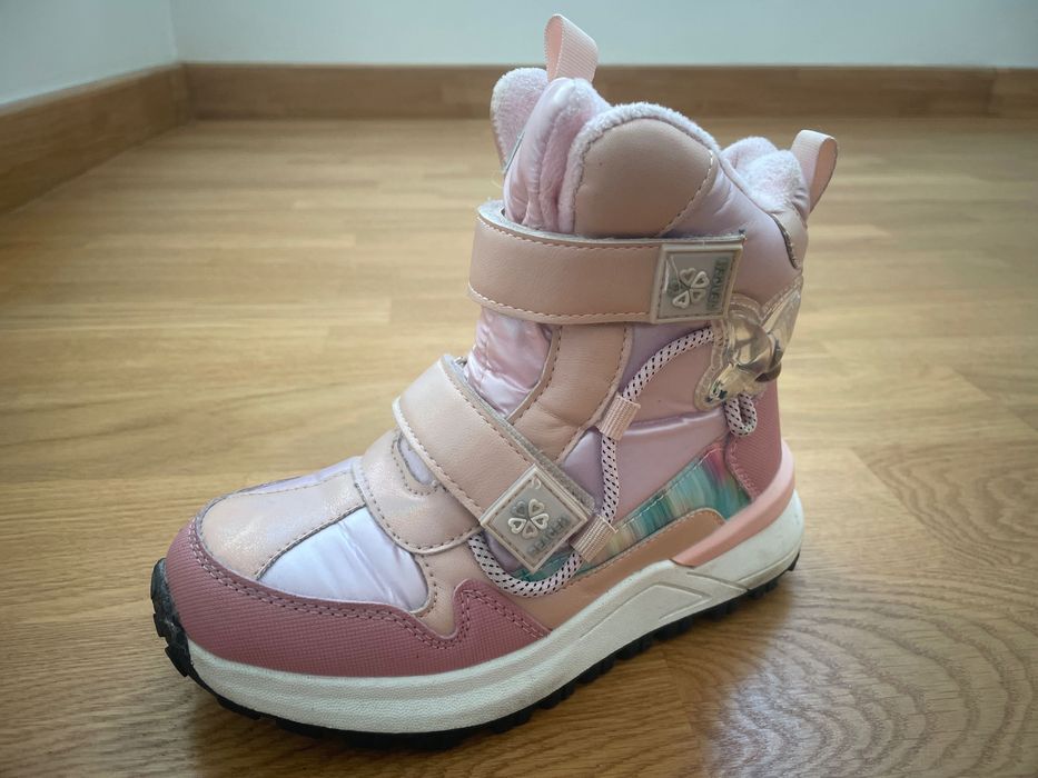 Кросівки дитячі в ідеальному стані!