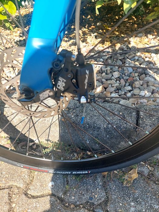 Bicicleta dois lugares