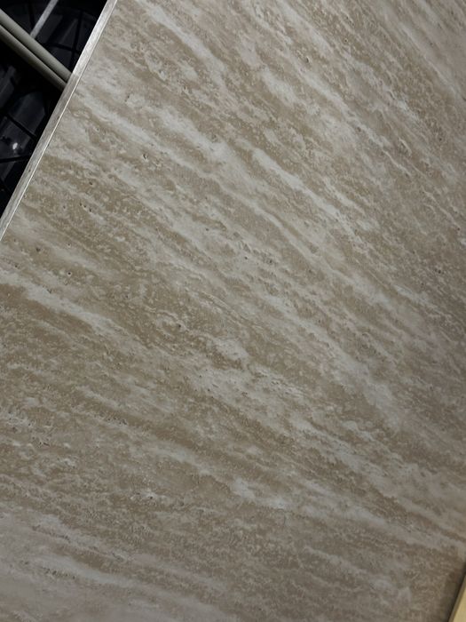 Stolik kawowy JYSK marmur trawertyn