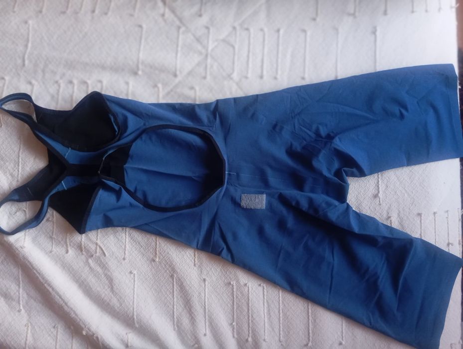 Fato de competição natação Jaked