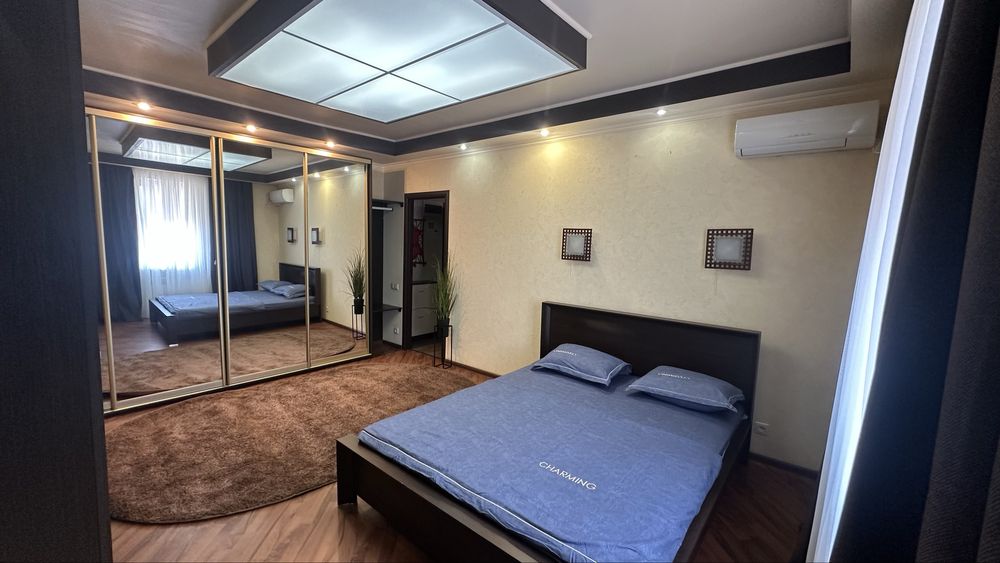 Посуточная оренда квартир люкс на Артеме