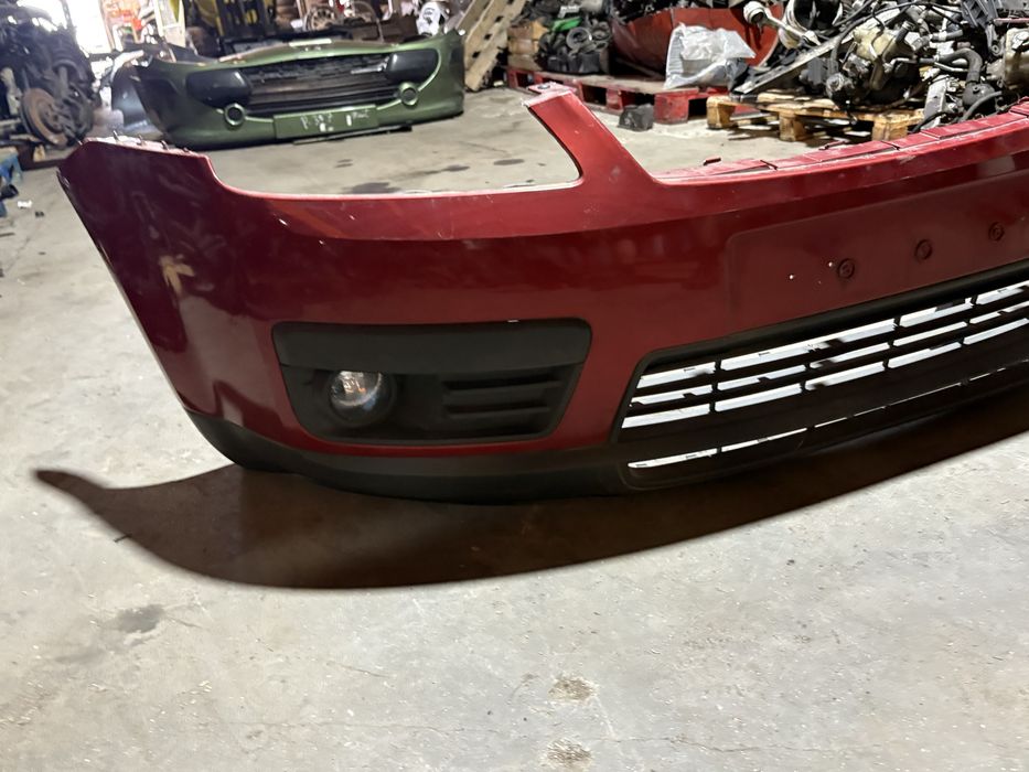 Para choques frente Ford Focus C MAX