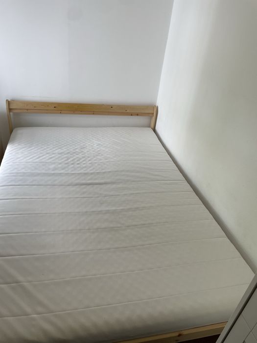 Cama Ikea Neiden