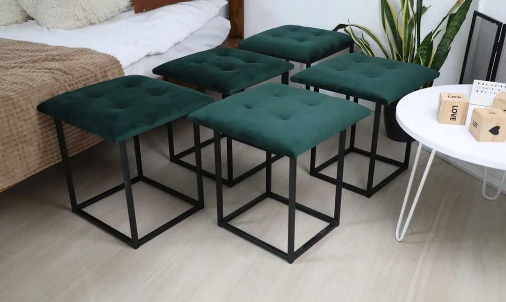 Пуф-трансформер 5 в 1