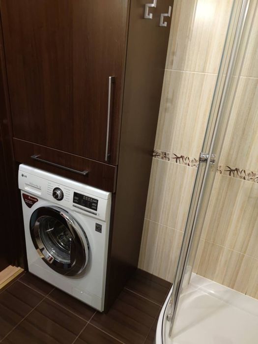 Здам однокімнатну, з ремонтом, новобудова Оболонь