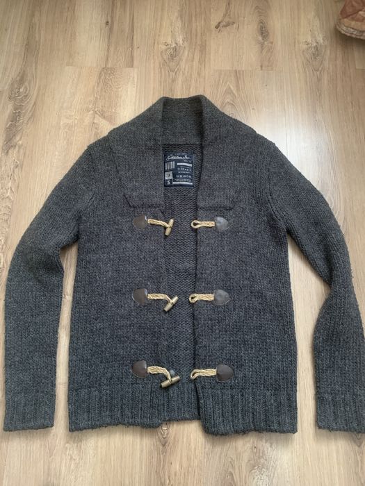Кардіган чоловічий