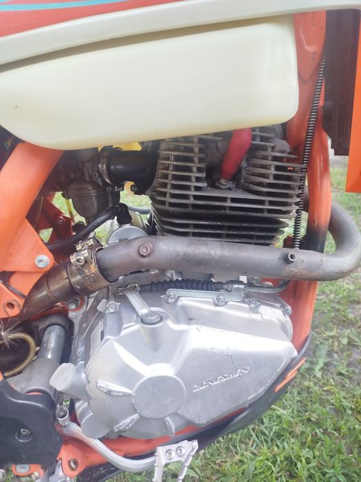Продам Kovi lite 250