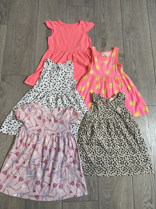 Сукня для дівчаток 2-3 роки
