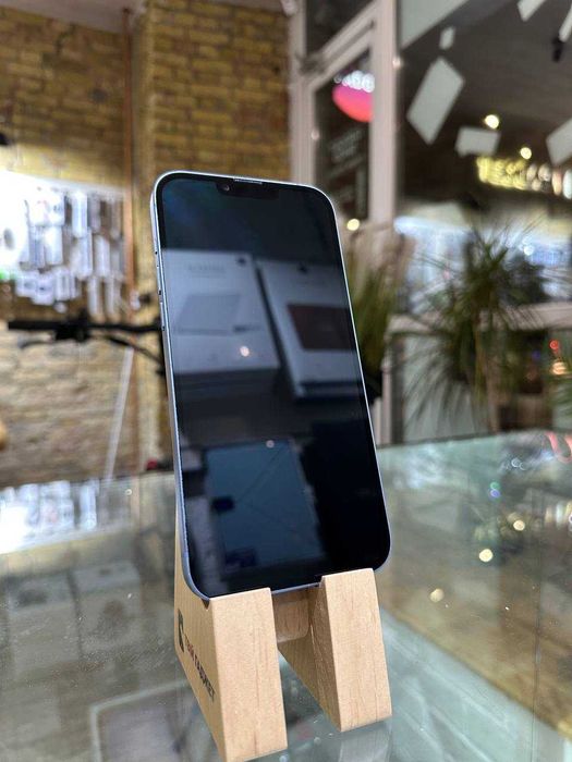 iPhone 14 Plus 128GB Blue | акб 90% | Гарантія | Магазин