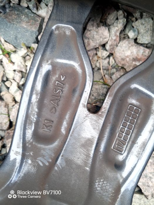 Felga BMW 18 cali M pawer