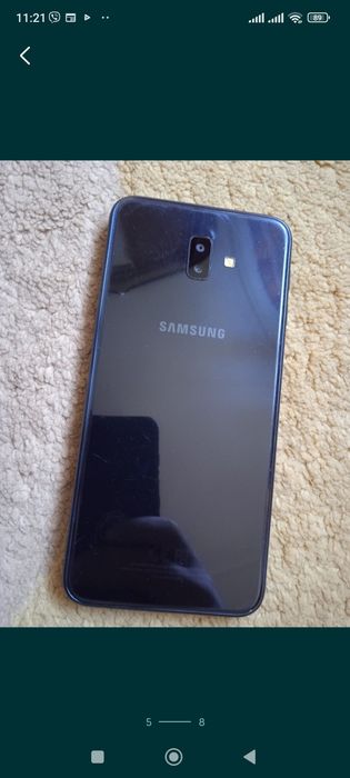 Samsung  J6+ 3/32 гіг