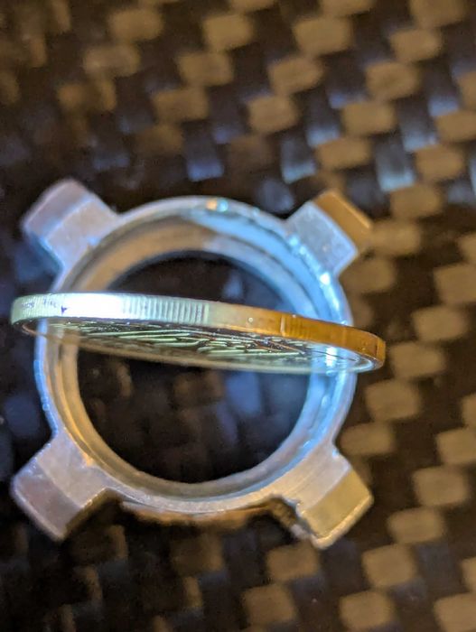 25 копійок 1992 року 2.1ВАм брак