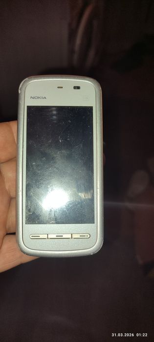 Продам телефон Nokia 5228