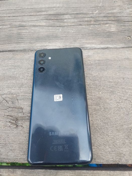 Samsung Galaxy A04