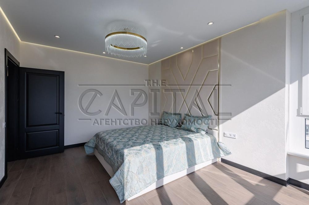 4+-rooms apartment apartment by the address st. Berdnika Olesya (area 157,2 m²) - Atlanta.ua - photo 4