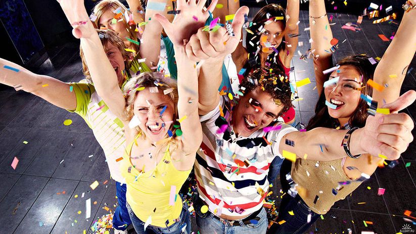 Организация ивентов в Киеве / event мероприятия