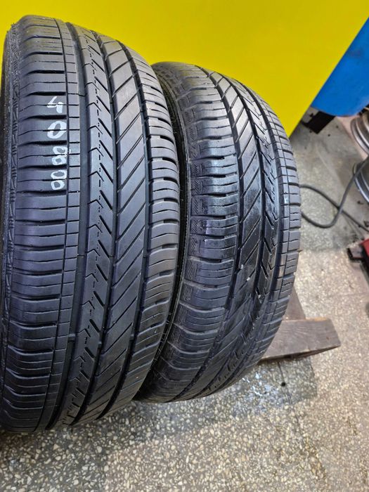 Opony Letnie 175/65R14 Goodyear DuraGrip 2sztuki Montaż