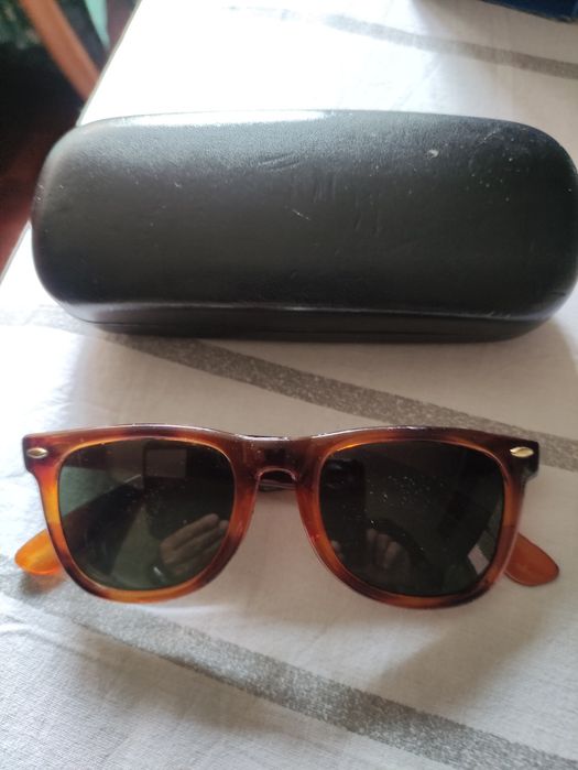 Óculos de sol não graduados