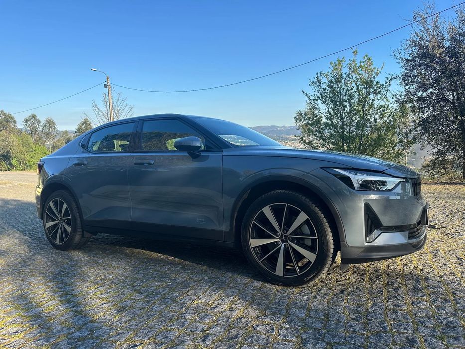 Polestar 2 Standard Range 69 kWh