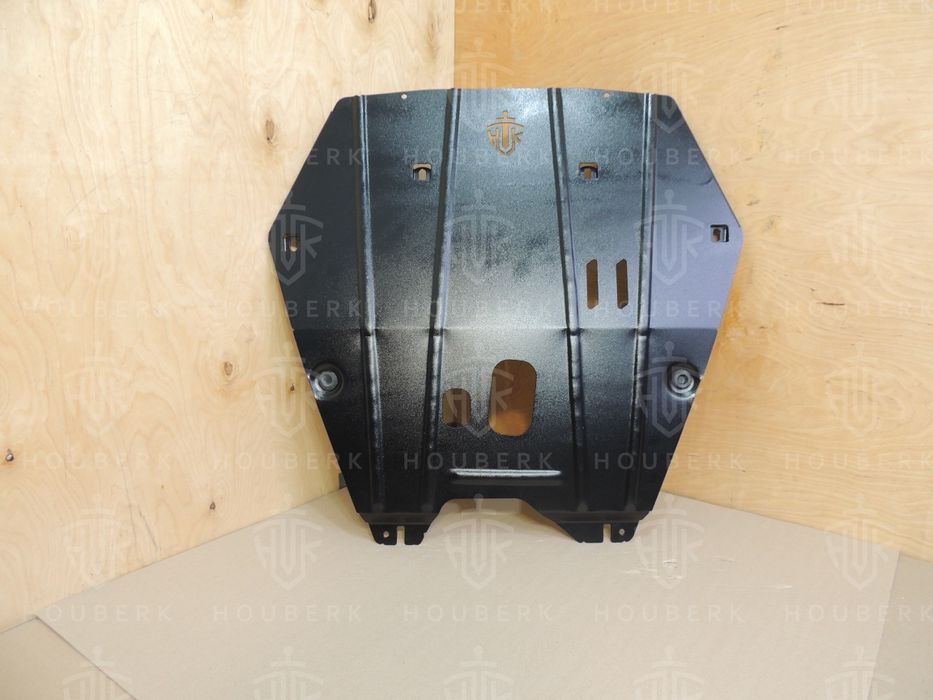 Захист защита двигуна двігателя Opel Zafira B Astra H H Опель Зафіра