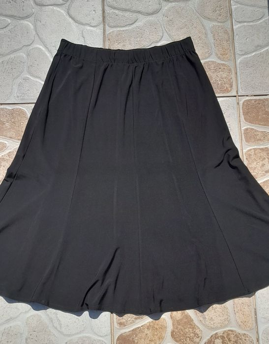 Spódnica midi 46