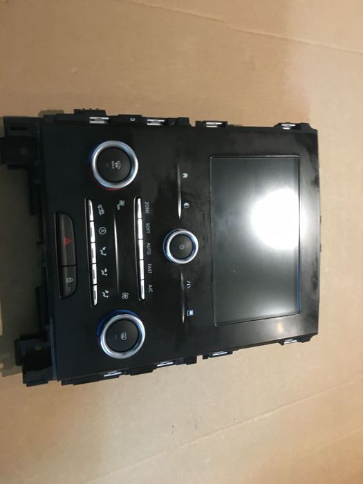 Radio Nawigacja Renault Megane IV