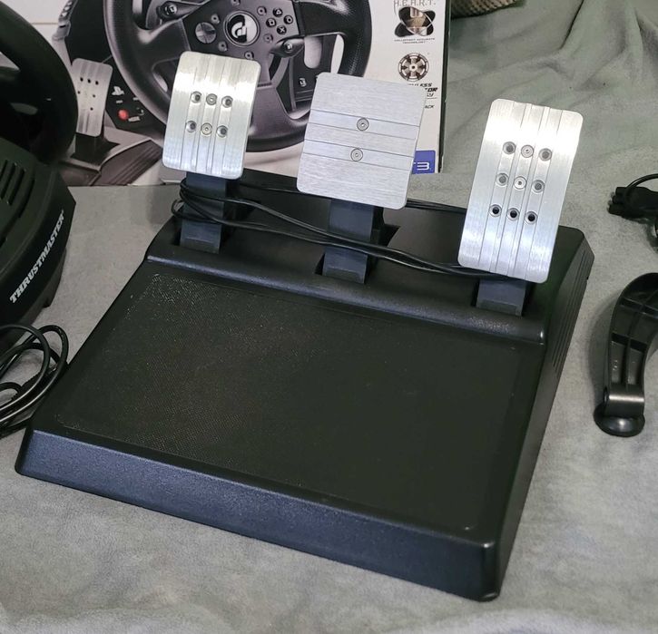 Kierownica thrustmaster T300RS GT