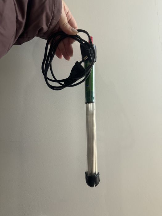 Aquário 60L completo