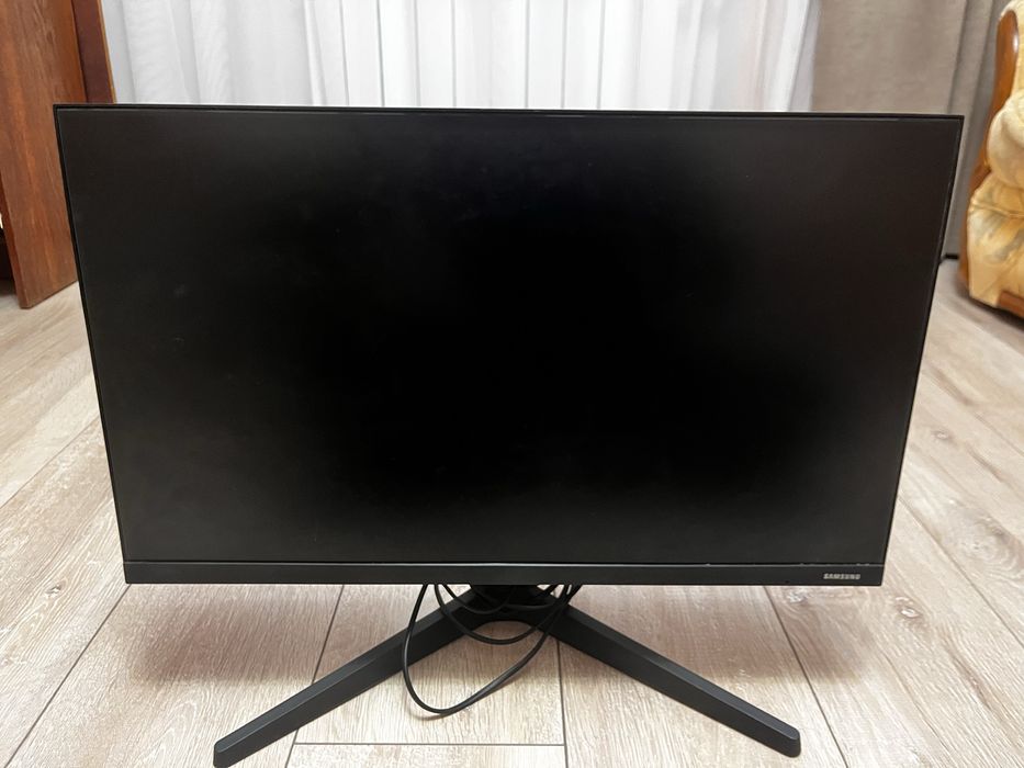 Монітор Samsung 23.8" IPS F24T350FHI (Битий)
