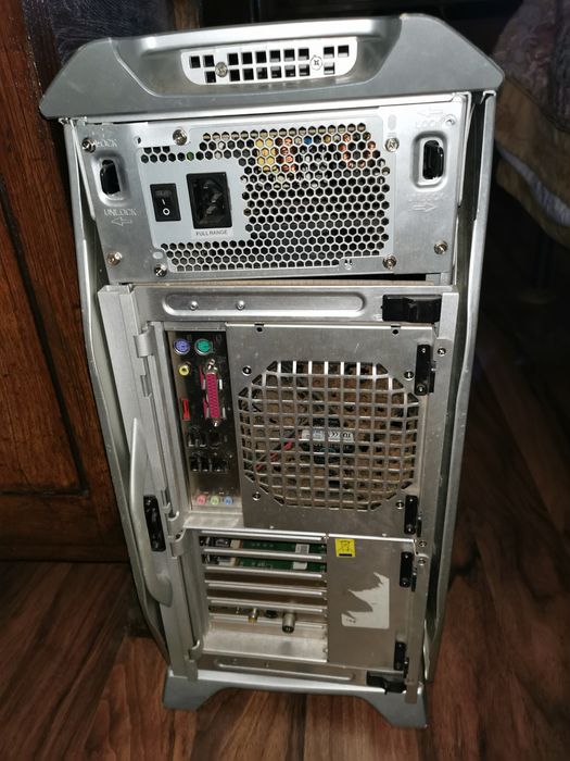 Desktop Cooler Master / Peças