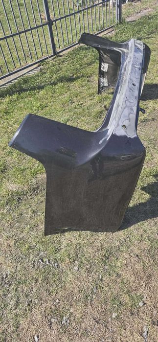 Pacifica Zderzak tył 2017r. +