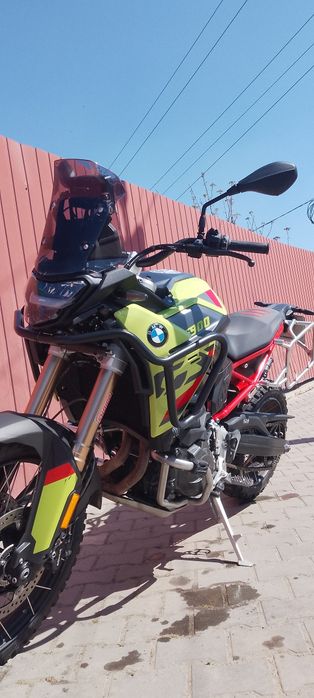 BMW f900gs мотоцикл