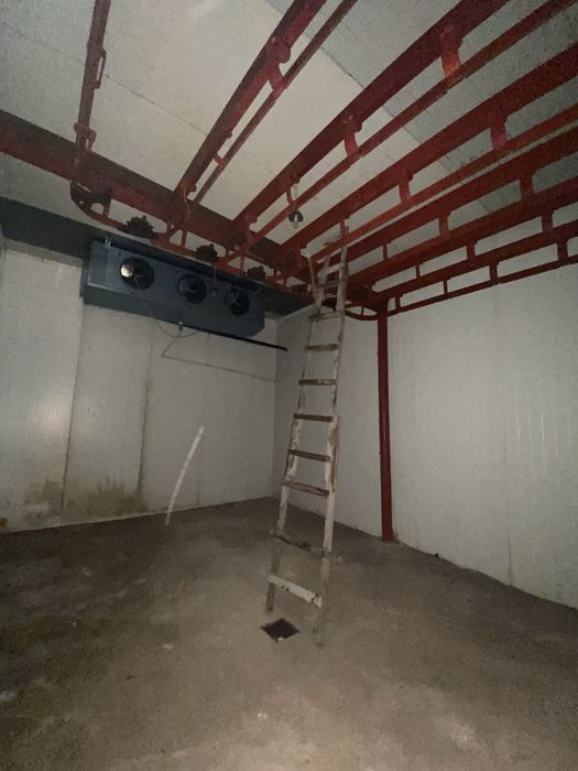 Оренда виробничо-складських приміщен.