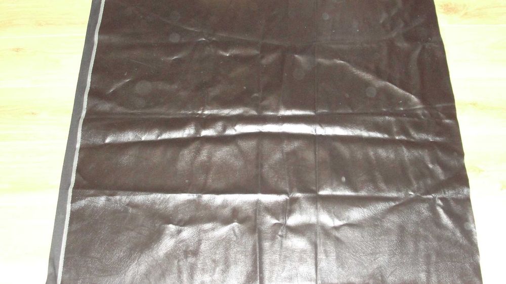 Матеріал із шкірзаму+матеріал для пошиву спортивних сумок