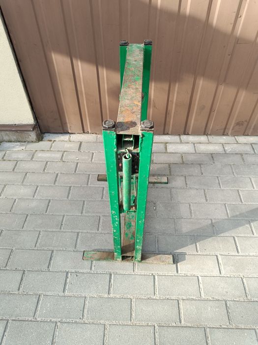 Prasa wyciskarka
