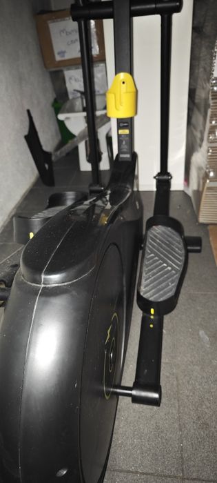 Vendo Elíptica Domyos