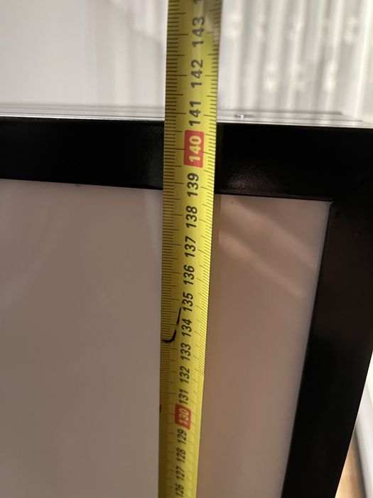 Reklama świetlna led