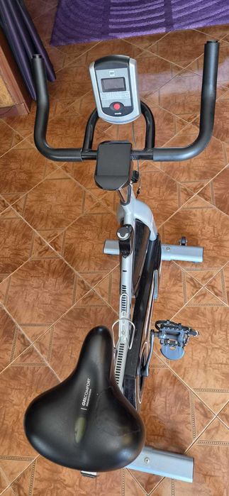 Bicicleta Indoor