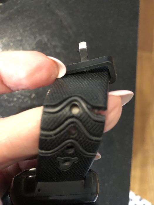 Garwtt kids sun pro zegarek dla dziecka smartwatch