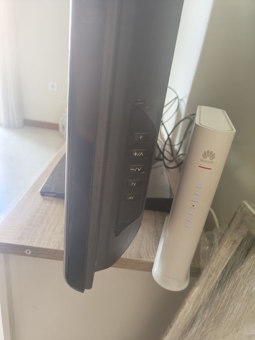 Tv panadonic grande