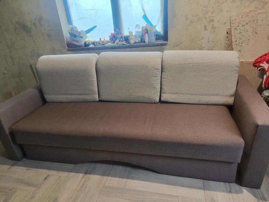 Диван розкладний 220