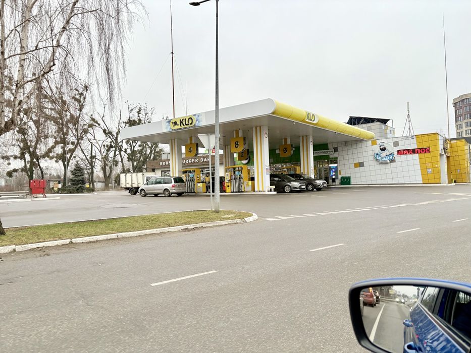 ПРОДАЖ ДІЛЯНКИ 30 Соток Під Будівництво Крюківщина Вишневе ГАЗ ЦЕН КАН