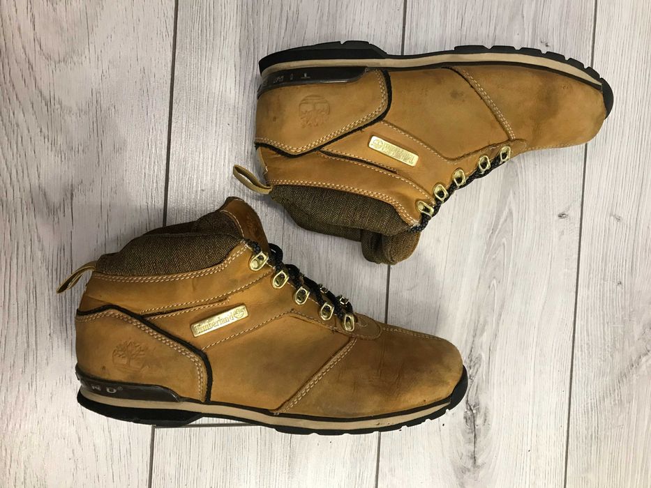 Buty trapery zimowe Timberland Splitrock 2 Hiker rozm. 43,5