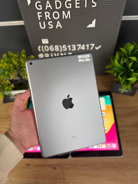 Apple Ipad 6 9.7" 128 GB WiFi