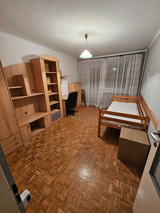 Pokój do wynajęcia ul. Rejtana 14