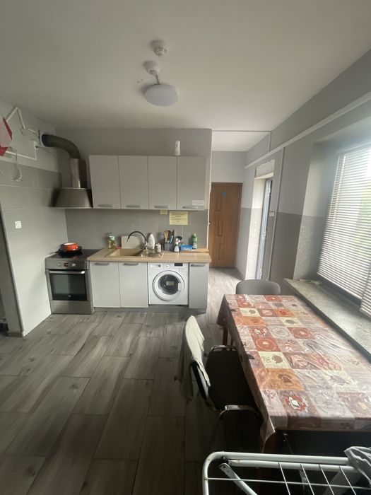 Хостел ul. Marii Konopnickiej 12A Ożarów Mazowiecki