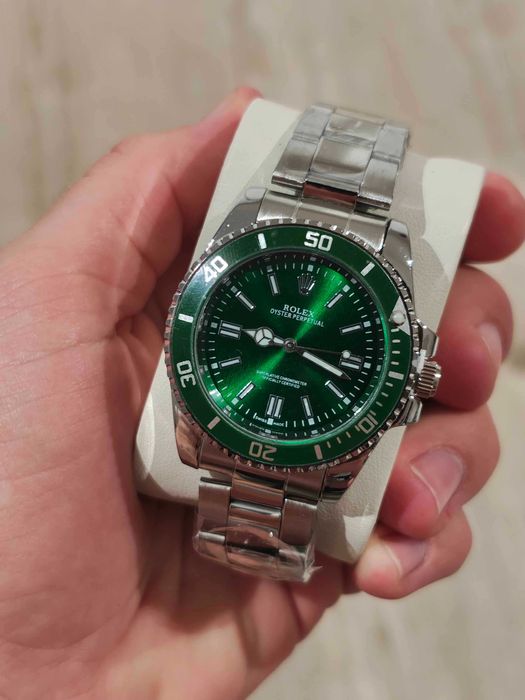 zegarek rolex uniwersalny