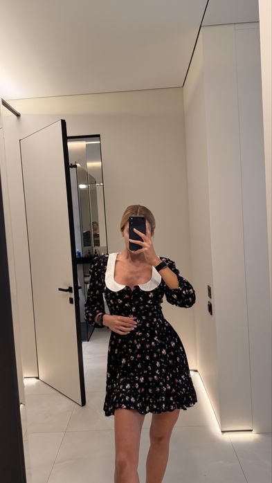 Сукня anna braim M