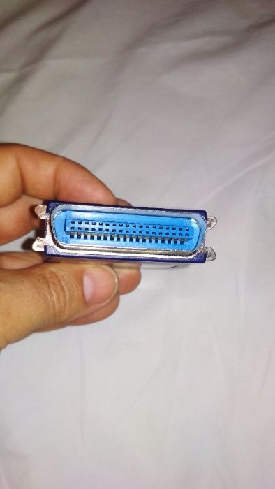 Мини-сервер печати